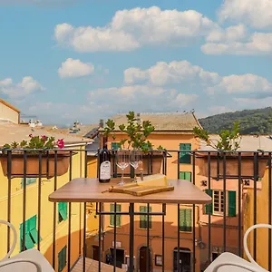 Bed and breakfast Colonna 24 Luxury In Near 5 Terre, Porto Venere